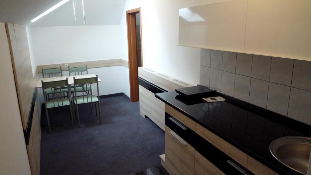 Garni Hotel Consul Ni Δωμάτιο φωτογραφία
